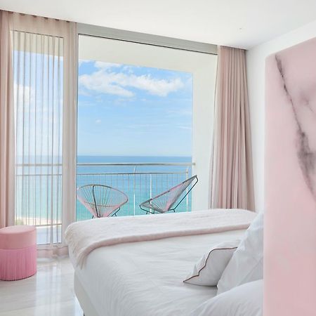 Hotel Aromar Platja d'Aro Εξωτερικό φωτογραφία