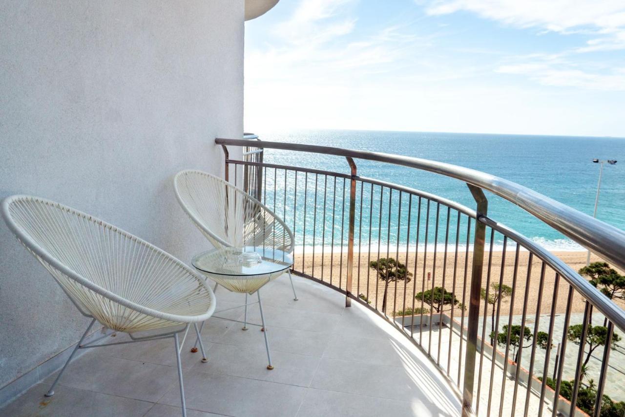 Hotel Aromar Platja d'Aro Εξωτερικό φωτογραφία