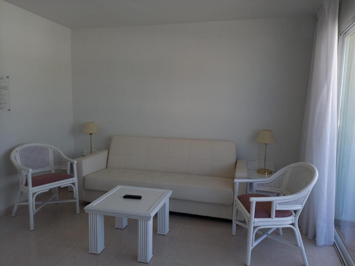 Hotel Aromar Platja d'Aro Εξωτερικό φωτογραφία