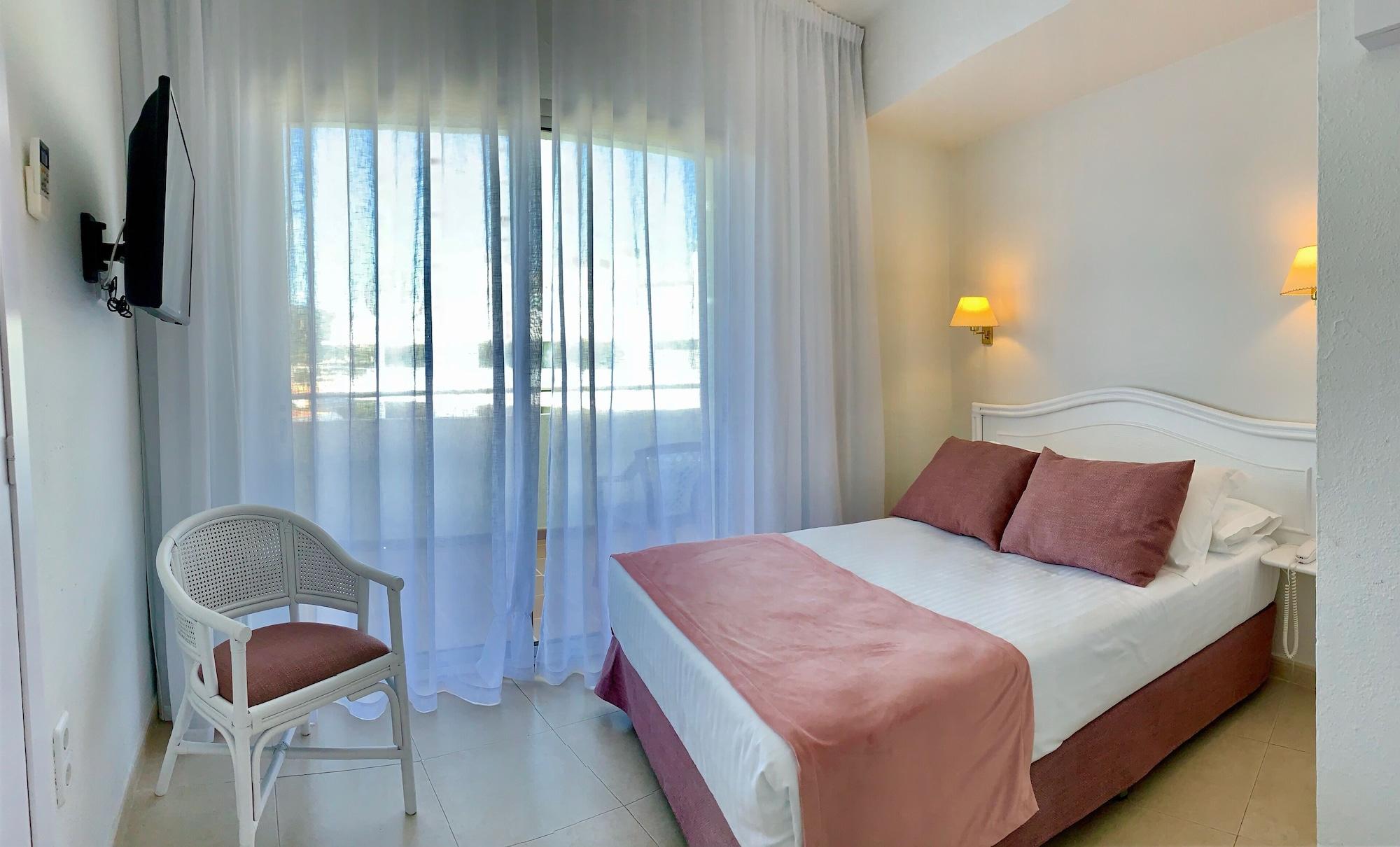 Hotel Aromar Platja d'Aro Εξωτερικό φωτογραφία