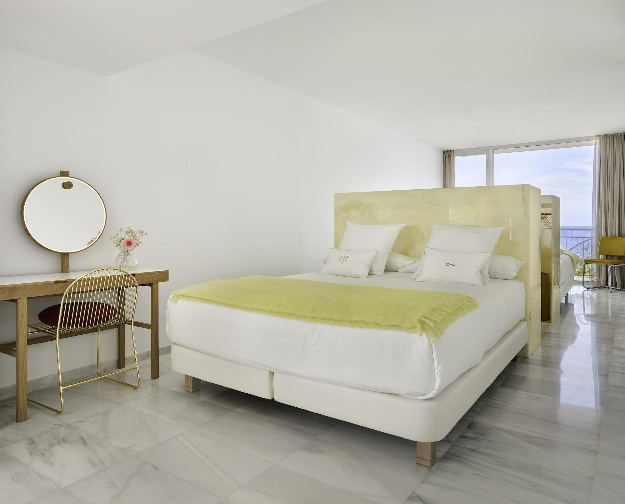 Hotel Aromar Platja d'Aro Εξωτερικό φωτογραφία