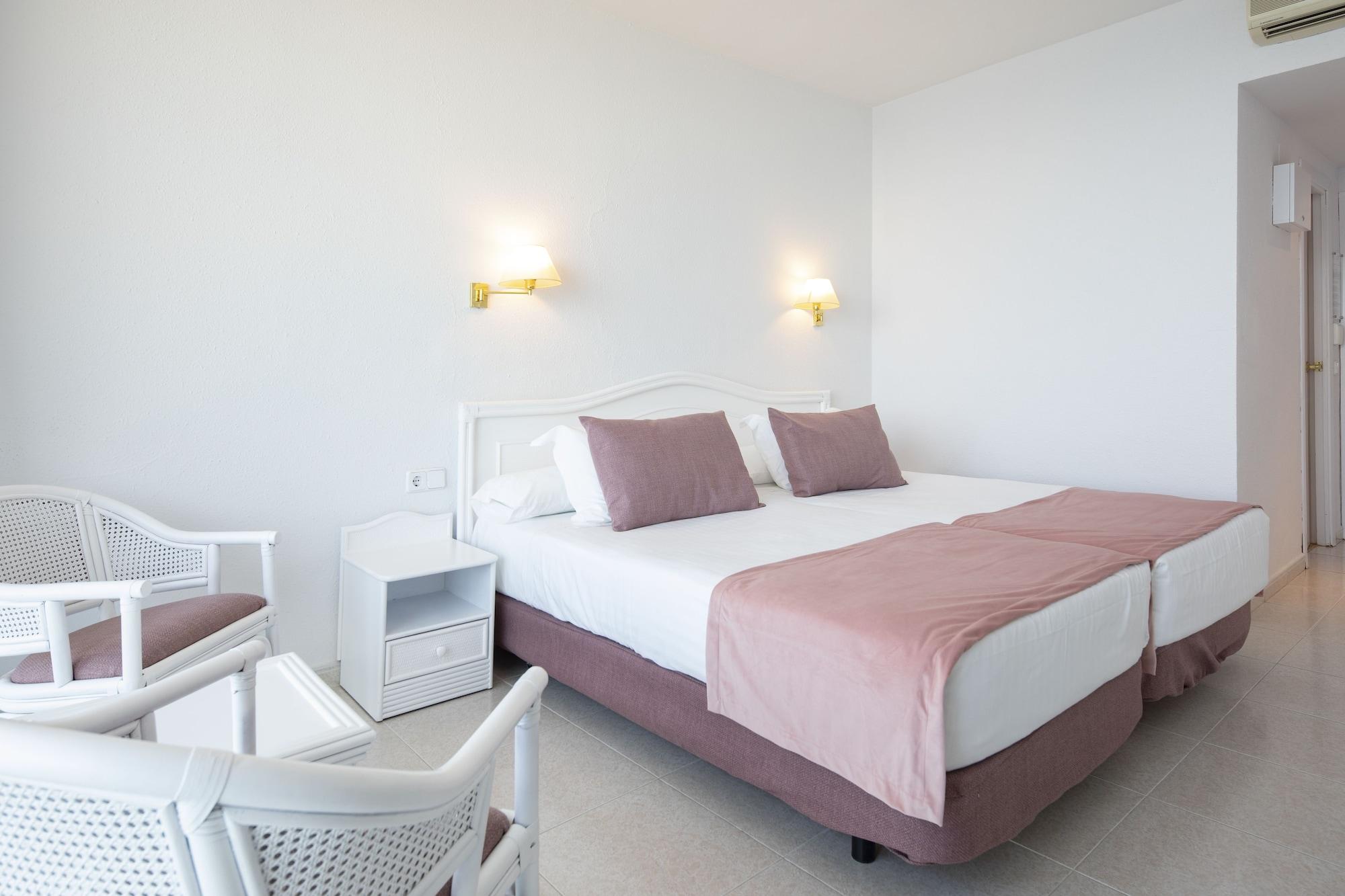Hotel Aromar Platja d'Aro Εξωτερικό φωτογραφία