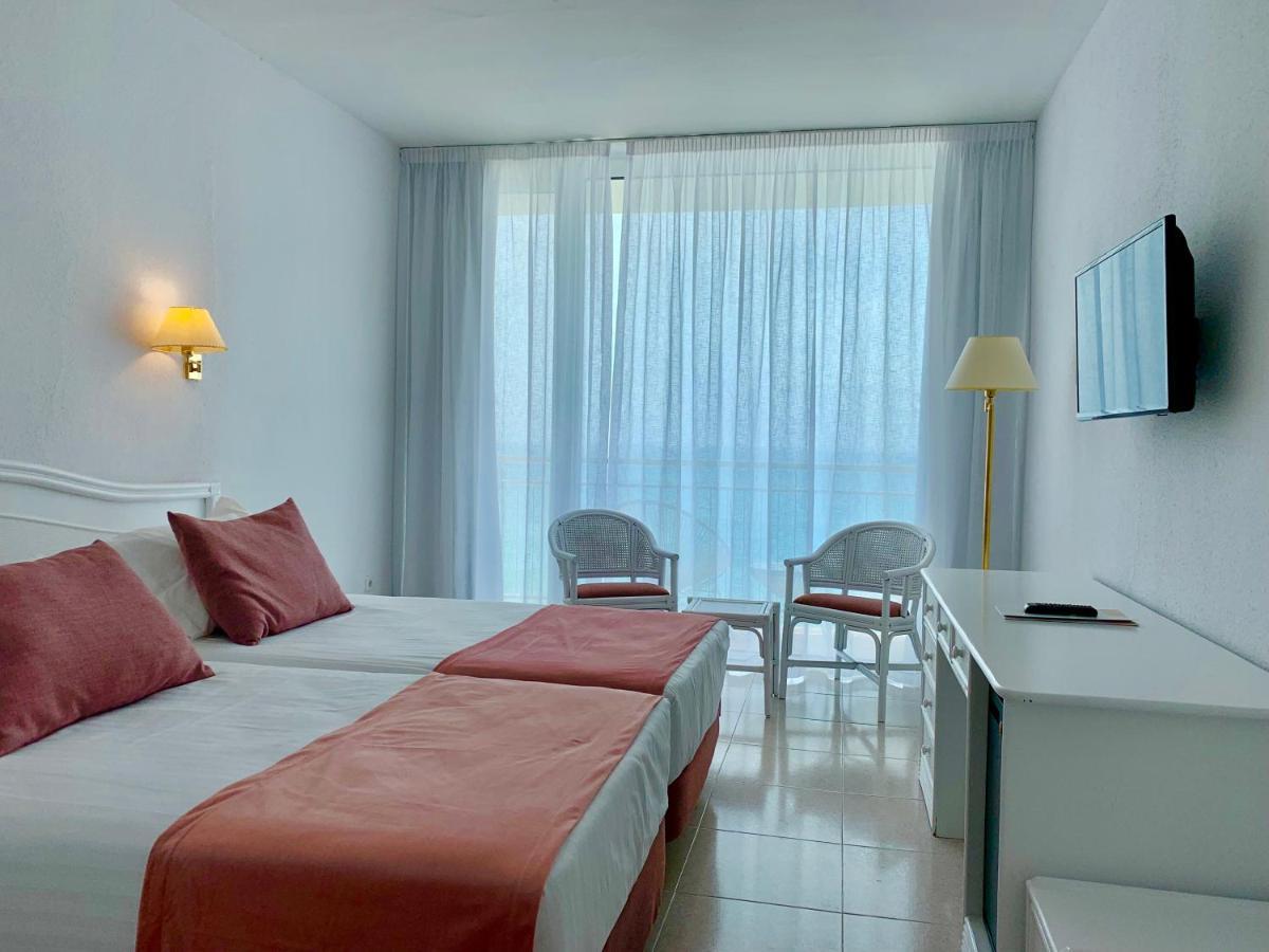 Hotel Aromar Platja d'Aro Εξωτερικό φωτογραφία
