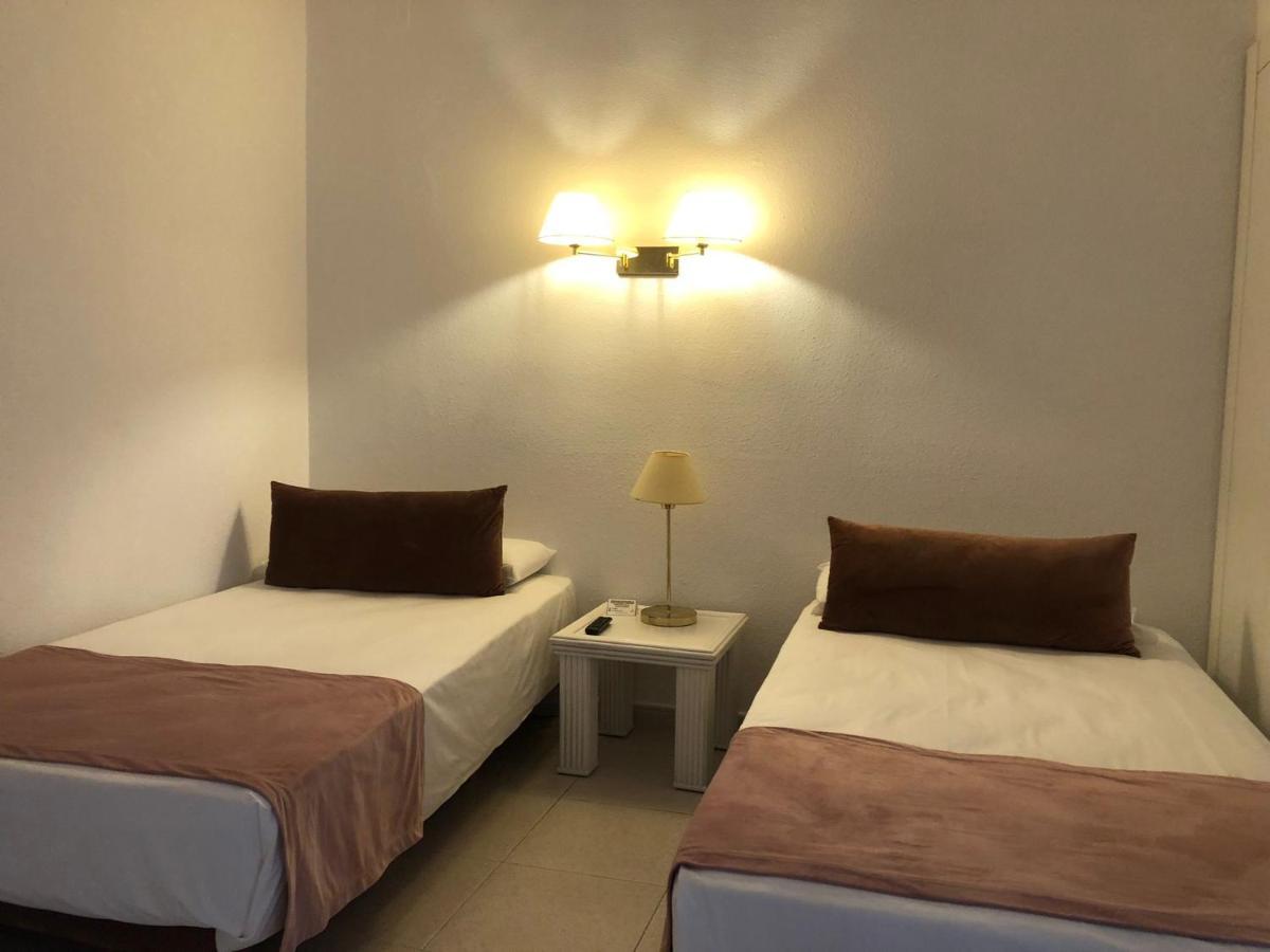 Hotel Aromar Platja d'Aro Εξωτερικό φωτογραφία