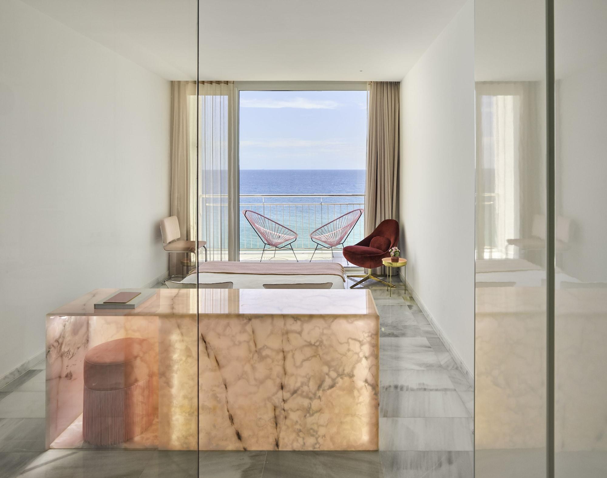 Hotel Aromar Platja d'Aro Εξωτερικό φωτογραφία