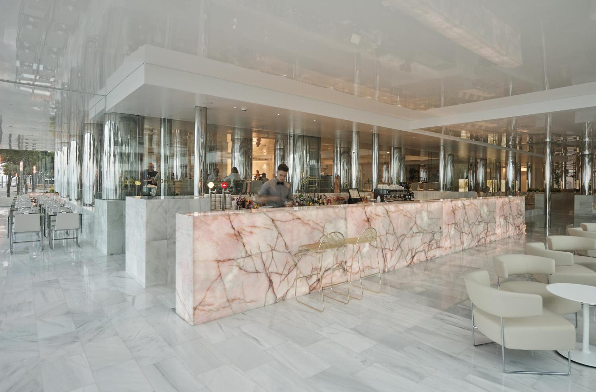 Hotel Aromar Platja d'Aro Εξωτερικό φωτογραφία
