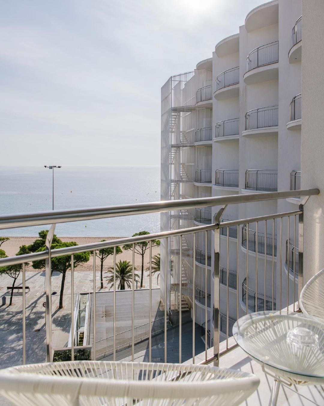 Hotel Aromar Platja d'Aro Εξωτερικό φωτογραφία