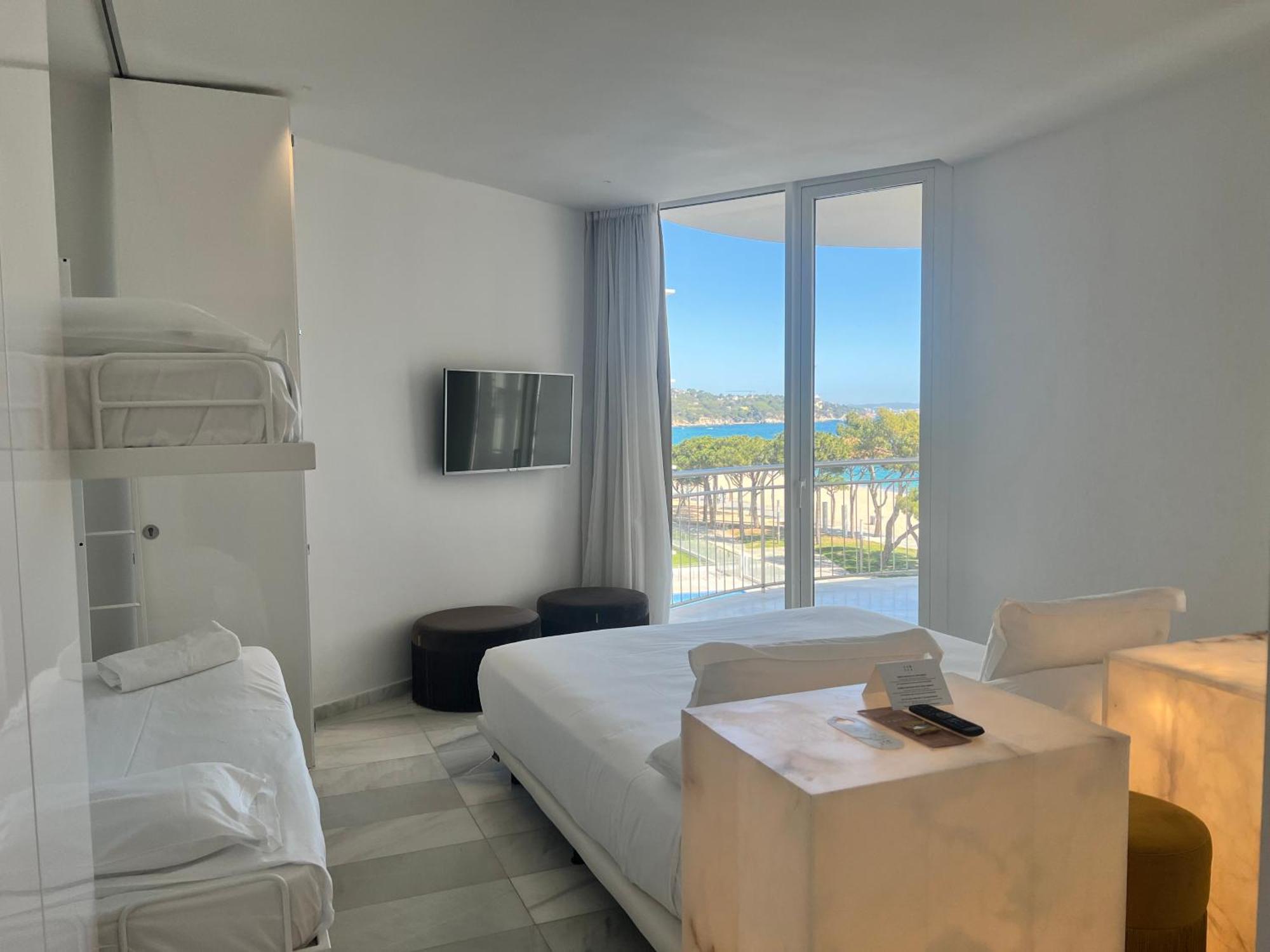Hotel Aromar Platja d'Aro Εξωτερικό φωτογραφία