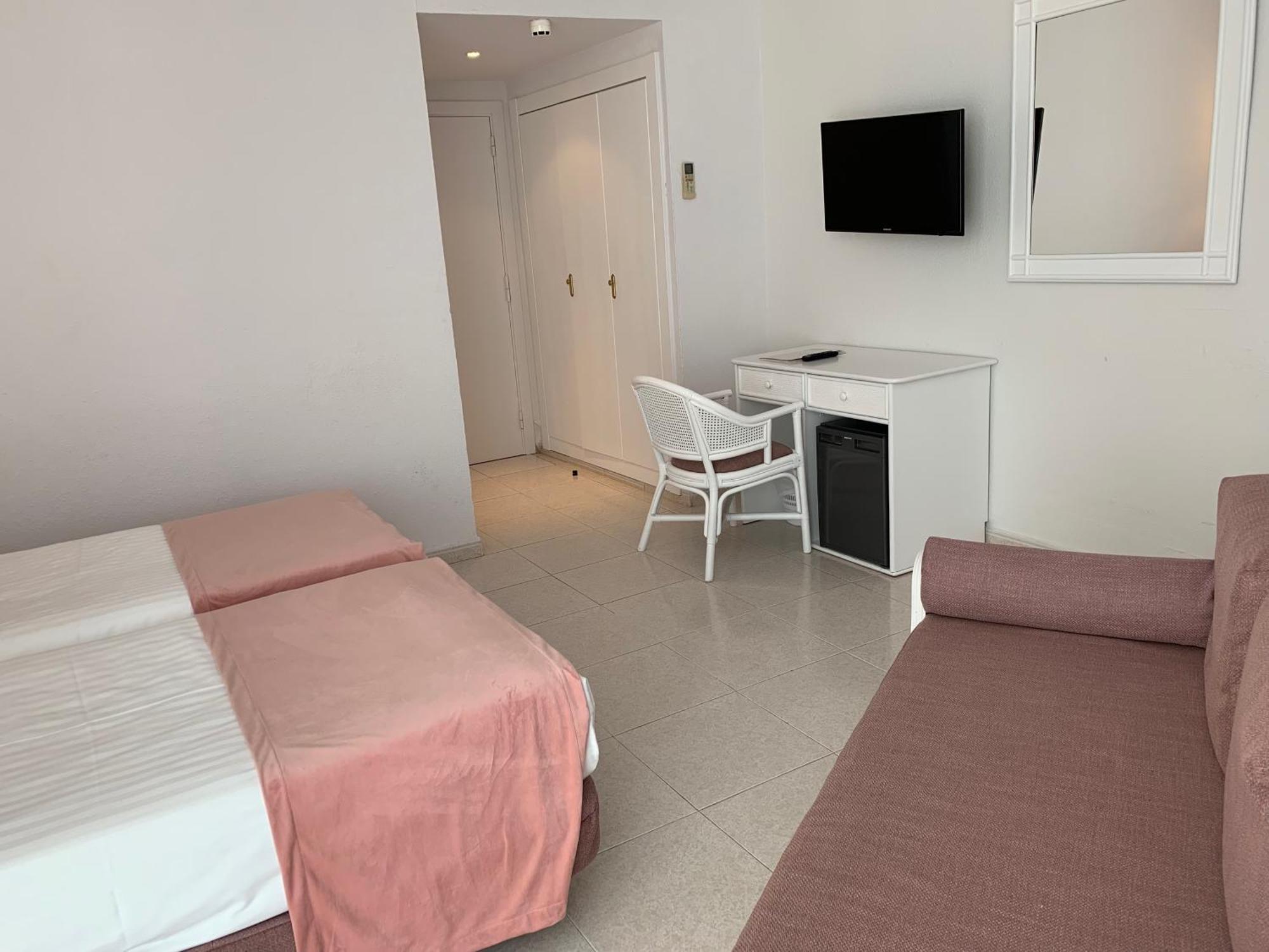 Hotel Aromar Platja d'Aro Εξωτερικό φωτογραφία