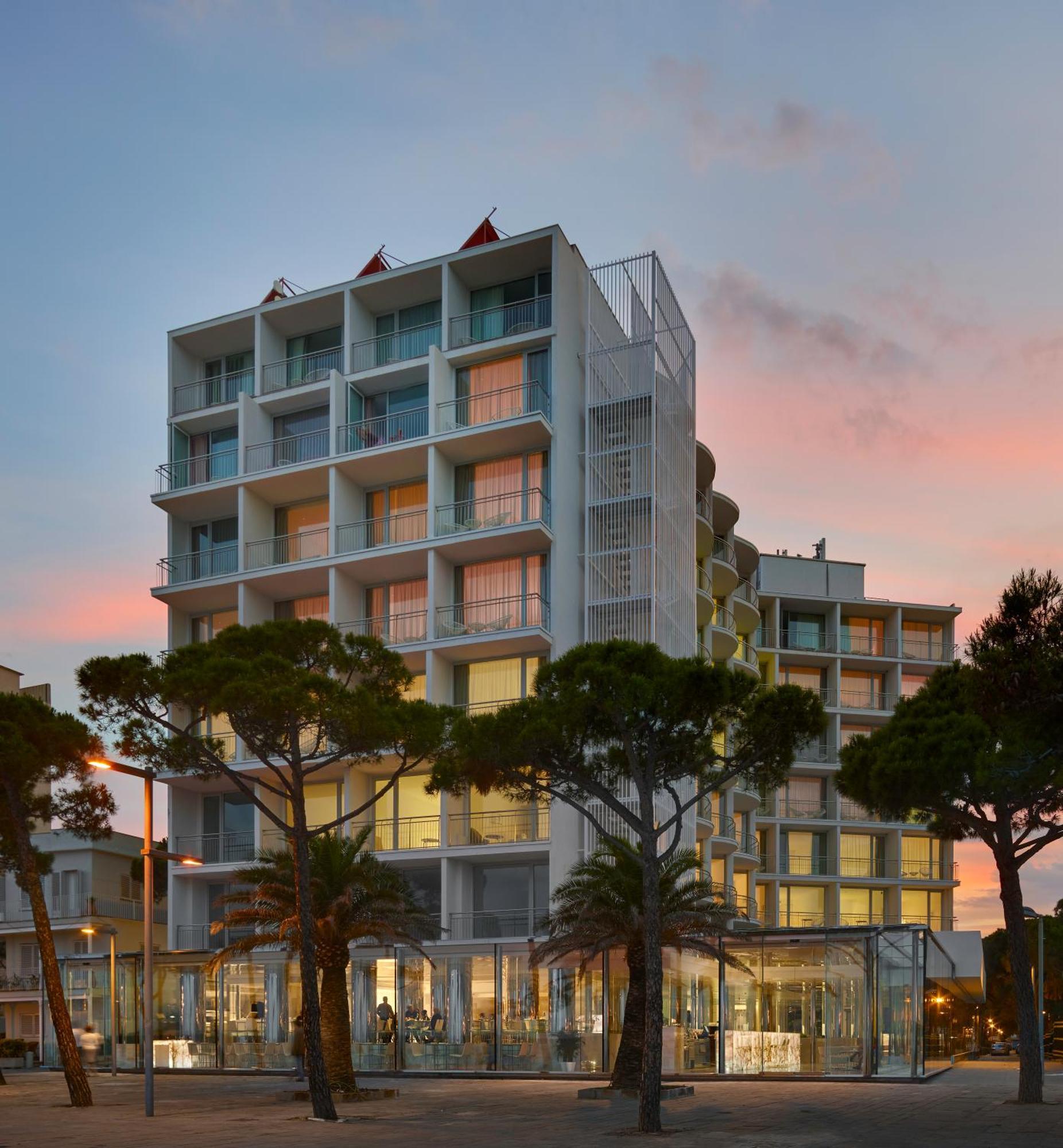 Hotel Aromar Platja d'Aro Εξωτερικό φωτογραφία
