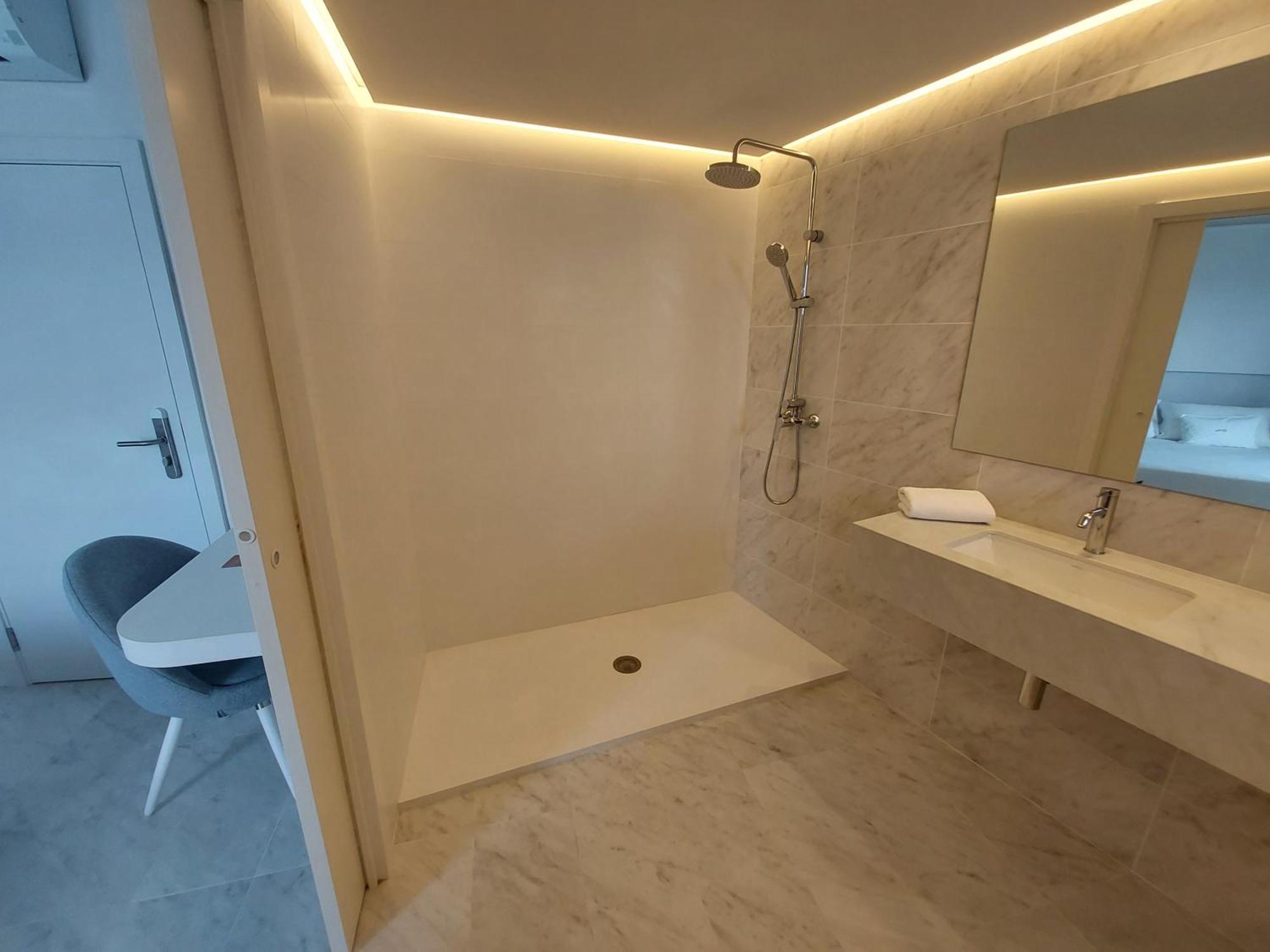 Hotel Aromar Platja d'Aro Εξωτερικό φωτογραφία