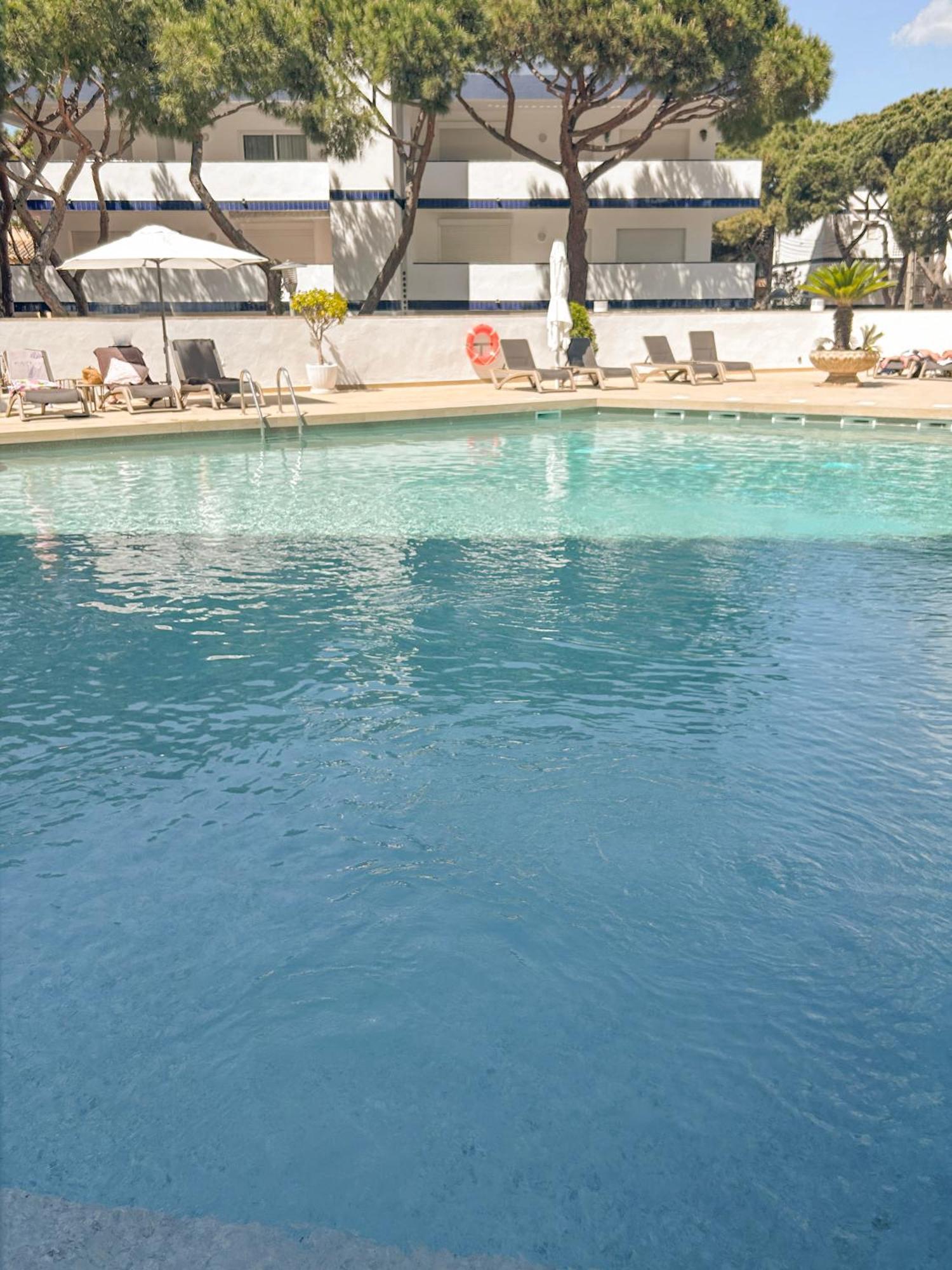 Hotel Aromar Platja d'Aro Εξωτερικό φωτογραφία