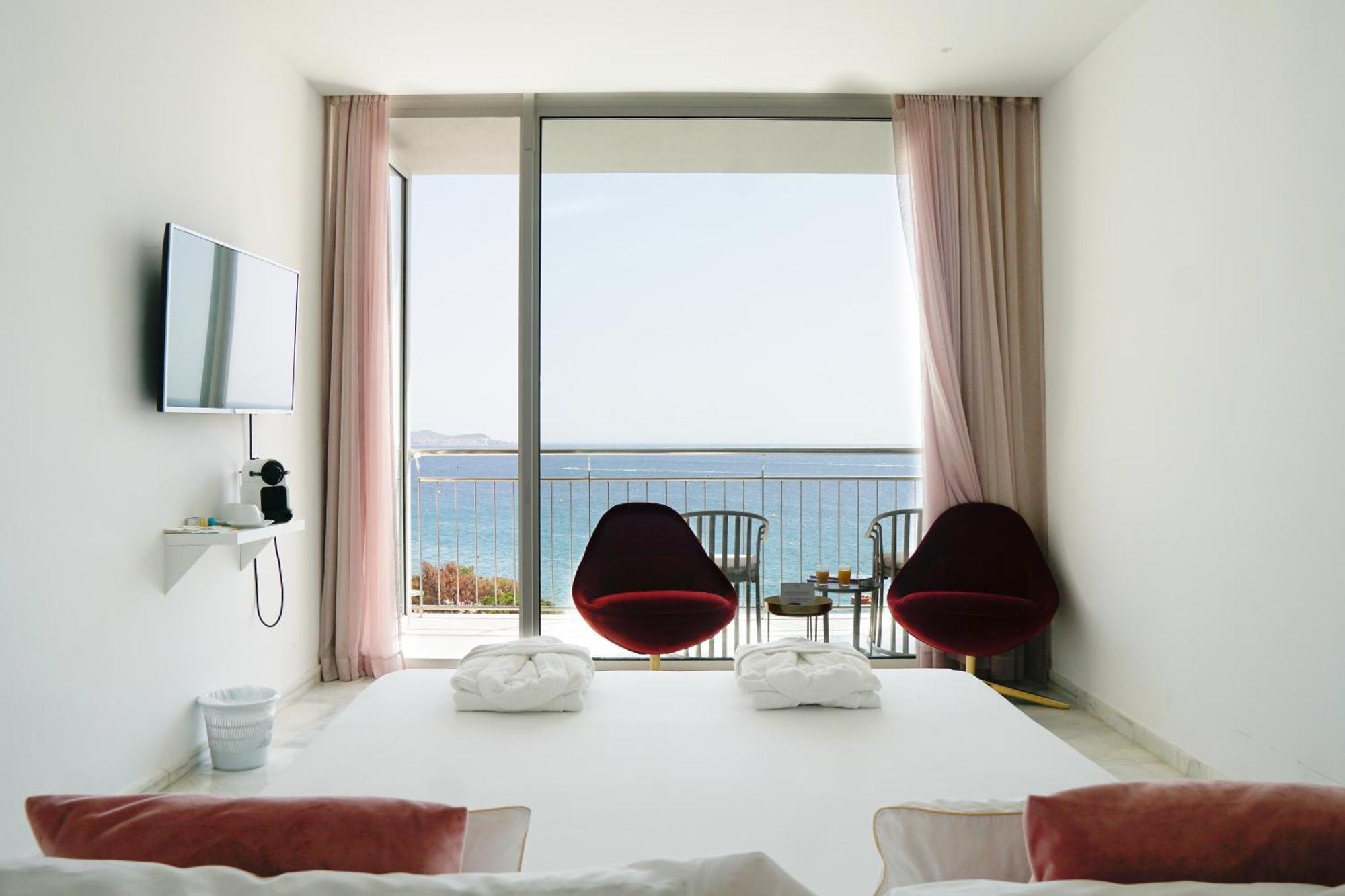 Hotel Aromar Platja d'Aro Δωμάτιο φωτογραφία
