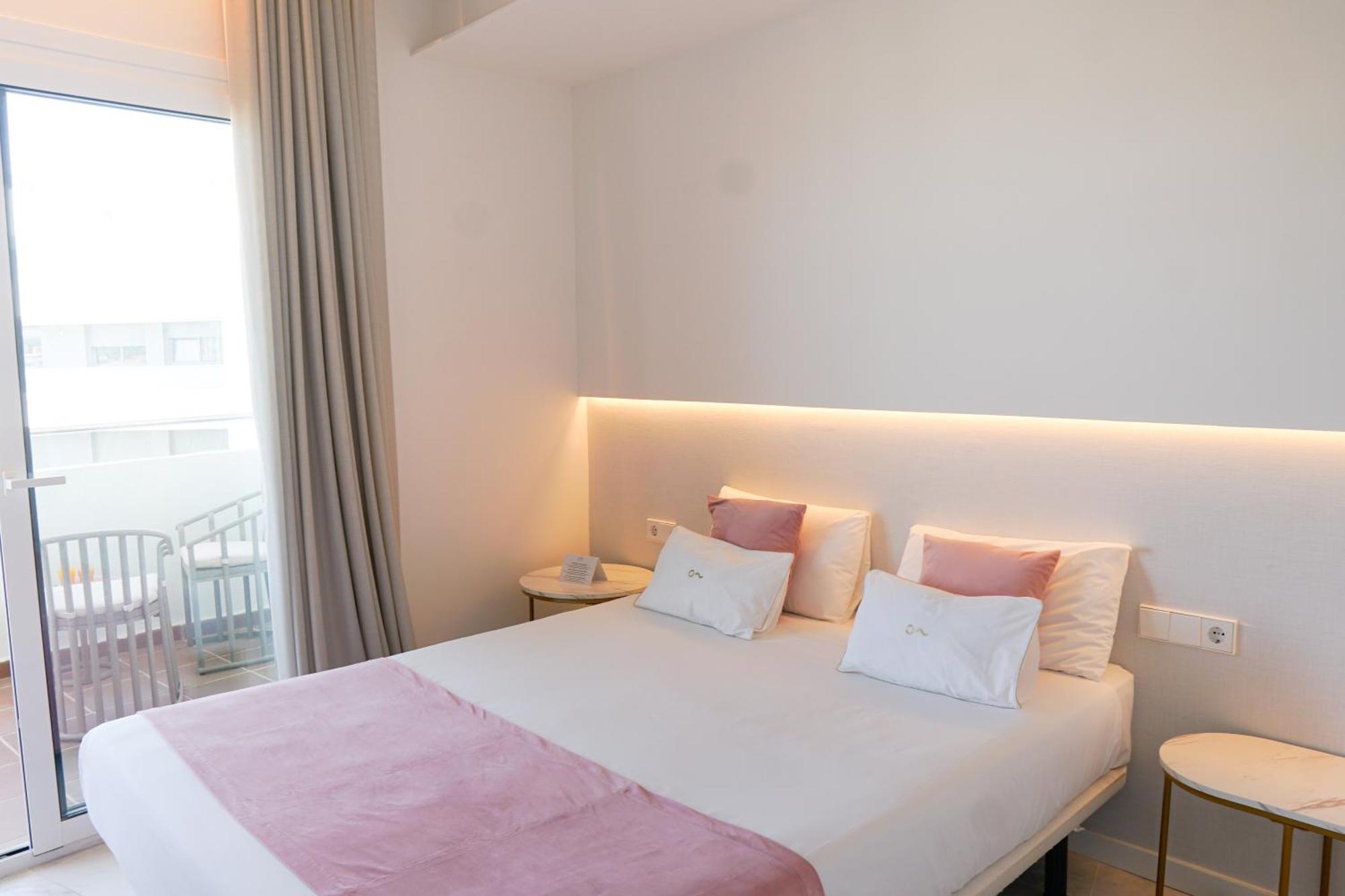 Hotel Aromar Platja d'Aro Δωμάτιο φωτογραφία