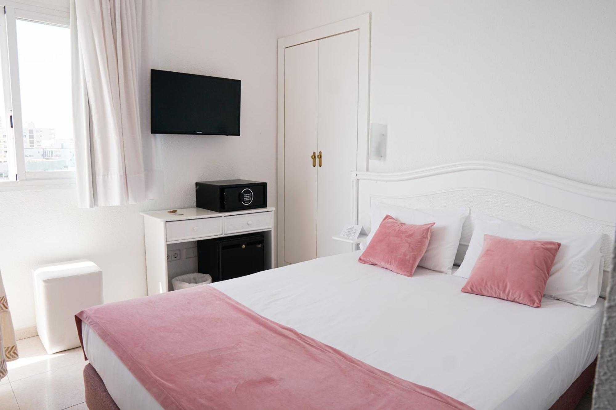 Hotel Aromar Platja d'Aro Δωμάτιο φωτογραφία