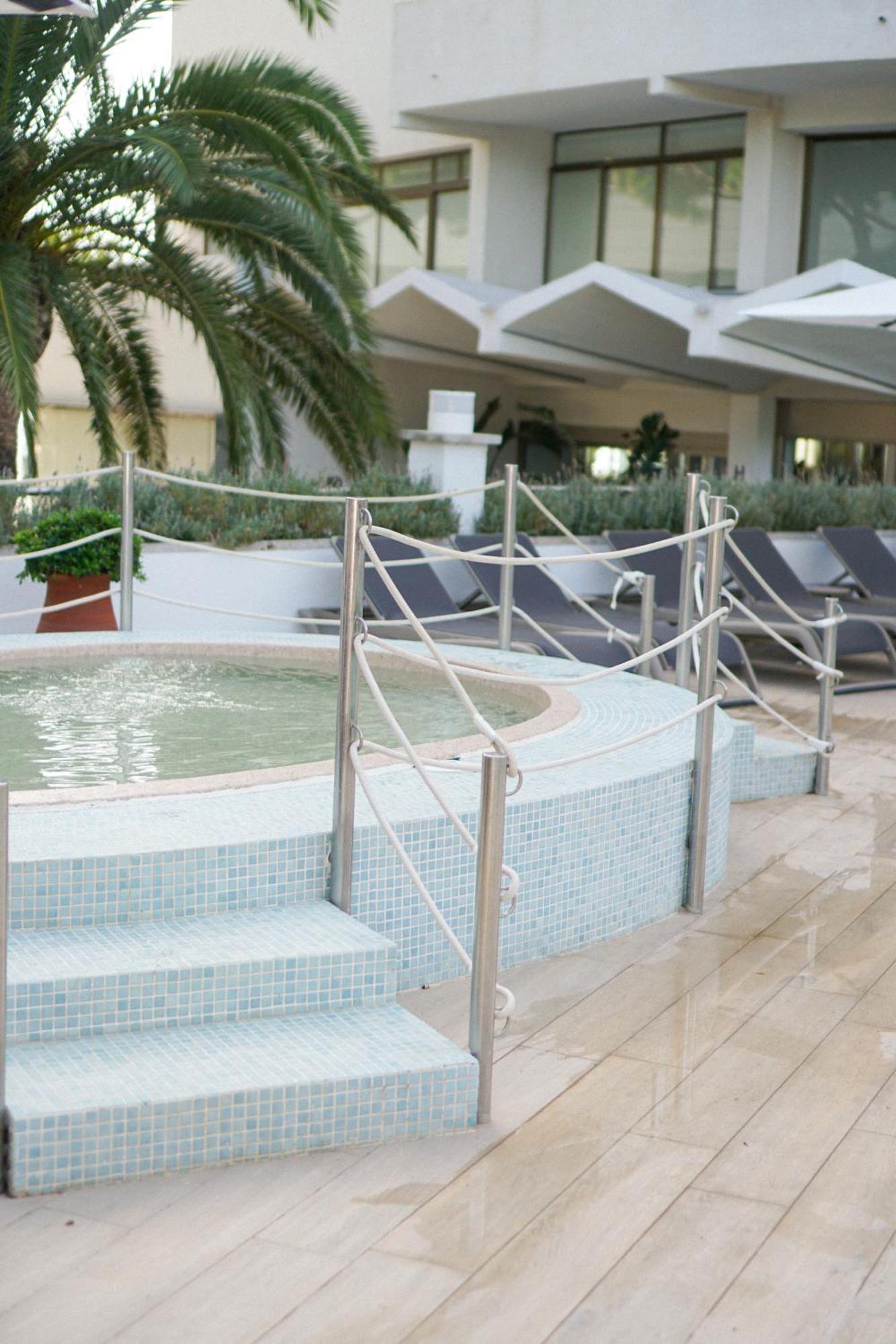 Hotel Aromar Platja d'Aro Εξωτερικό φωτογραφία