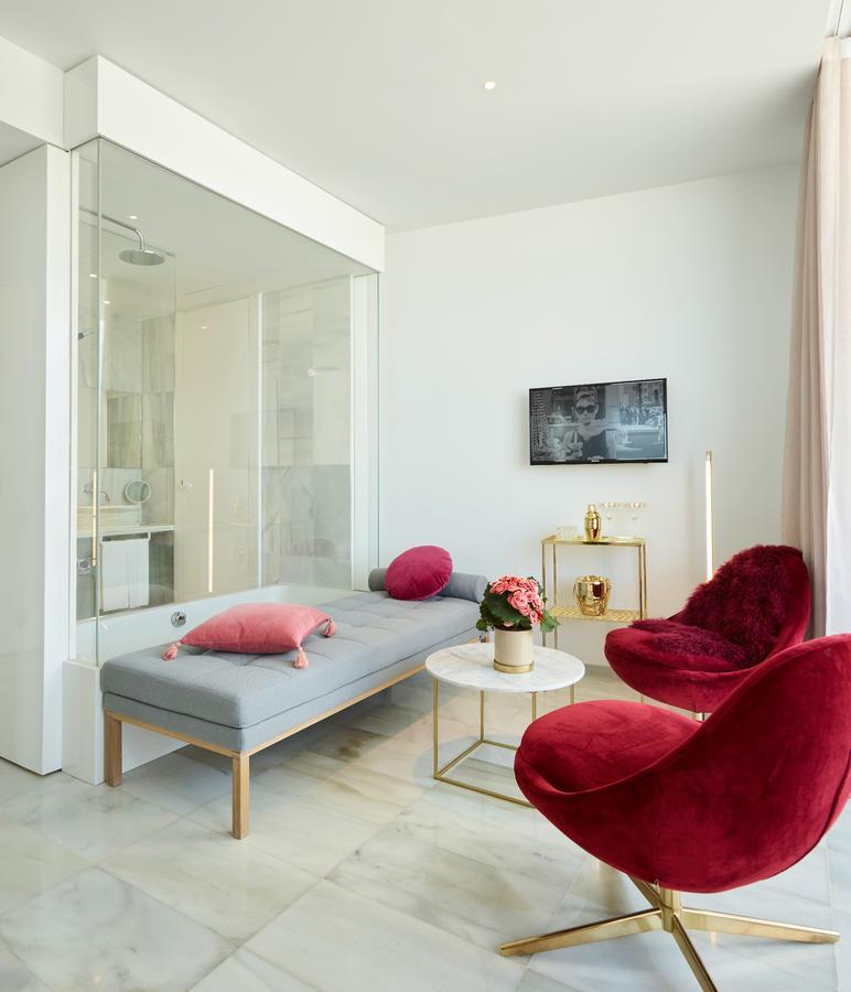 Hotel Aromar Platja d'Aro Εξωτερικό φωτογραφία