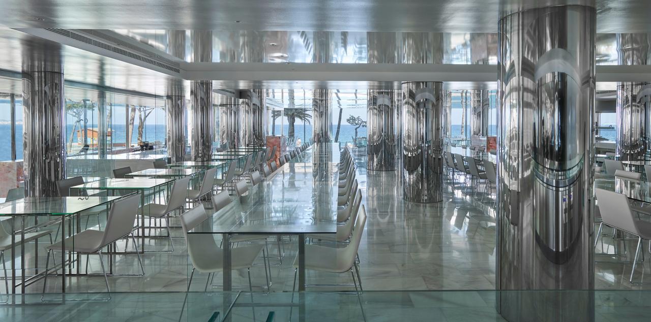 Hotel Aromar Platja d'Aro Εξωτερικό φωτογραφία