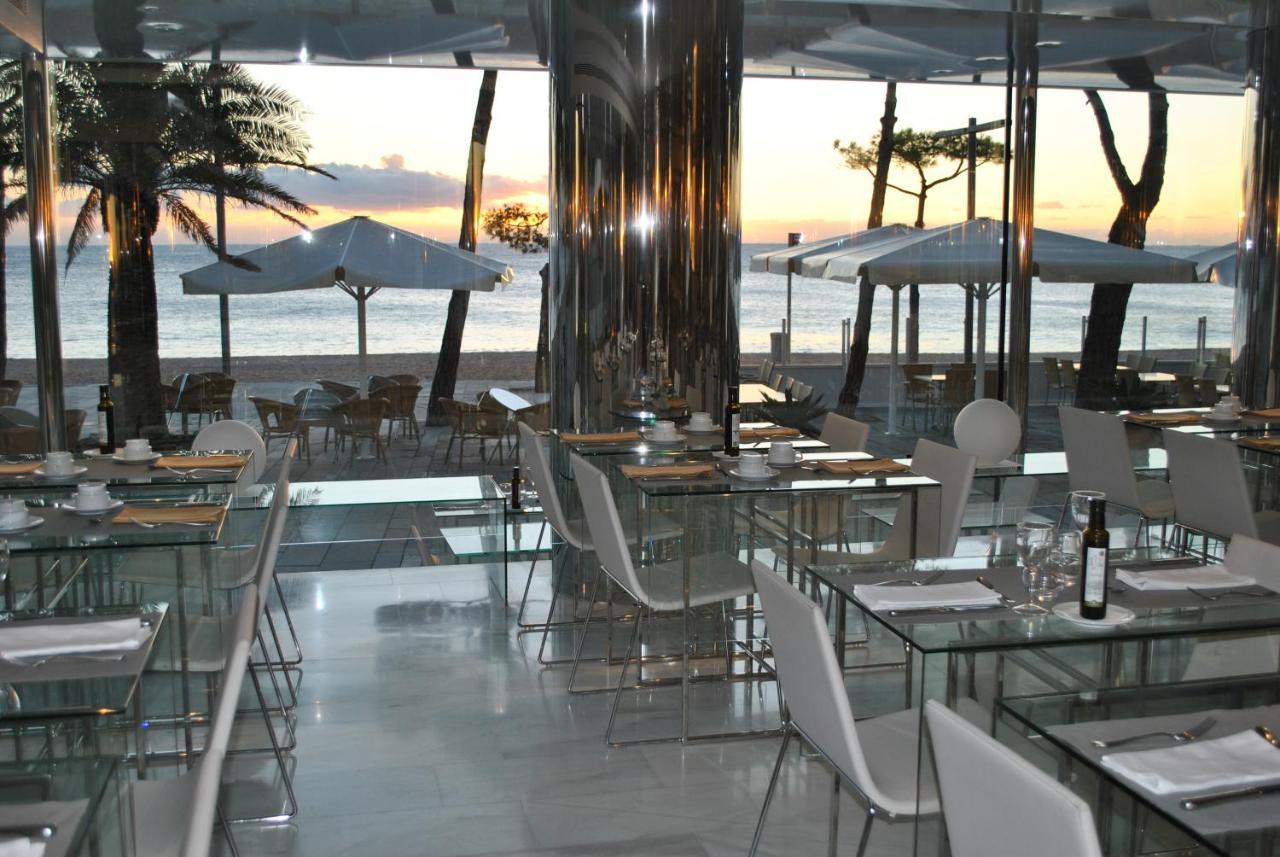 Hotel Aromar Platja d'Aro Εξωτερικό φωτογραφία