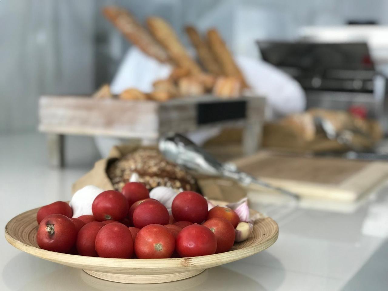 Hotel Aromar Platja d'Aro Εξωτερικό φωτογραφία