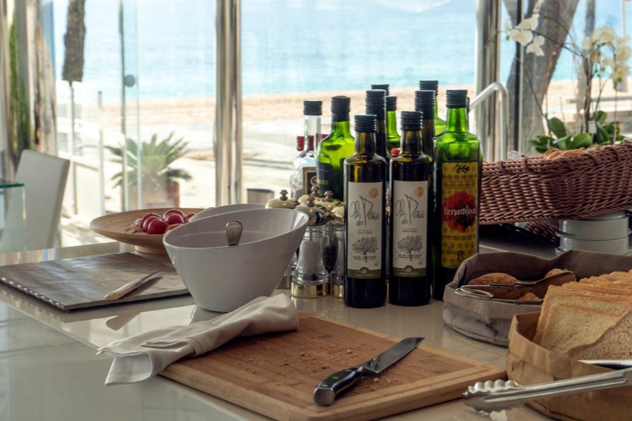 Hotel Aromar Platja d'Aro Εξωτερικό φωτογραφία