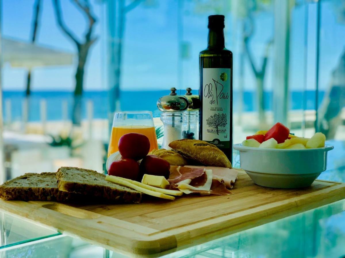 Hotel Aromar Platja d'Aro Εξωτερικό φωτογραφία