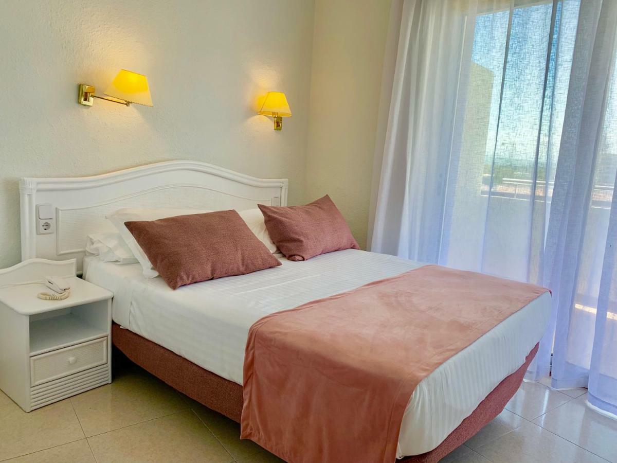 Hotel Aromar Platja d'Aro Εξωτερικό φωτογραφία