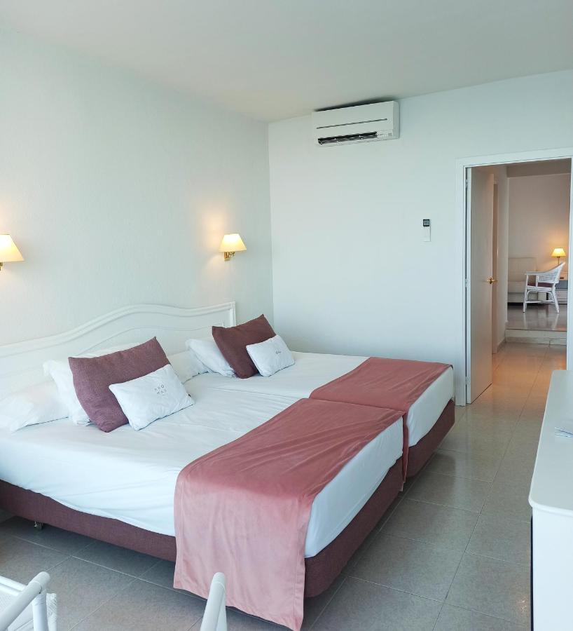 Hotel Aromar Platja d'Aro Εξωτερικό φωτογραφία