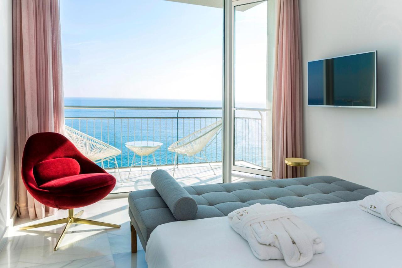 Hotel Aromar Platja d'Aro Εξωτερικό φωτογραφία